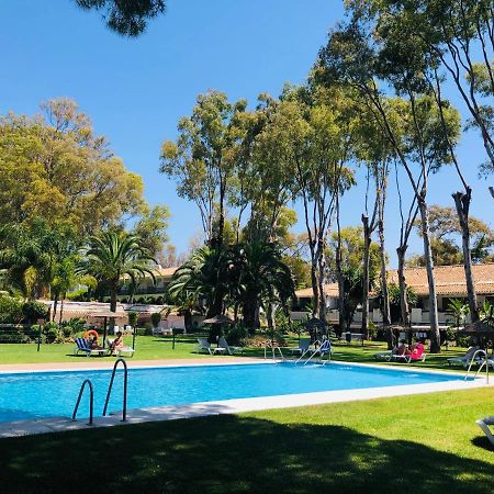 Puerto Banus Apartamento Leo Marbella Ngoại thất bức ảnh