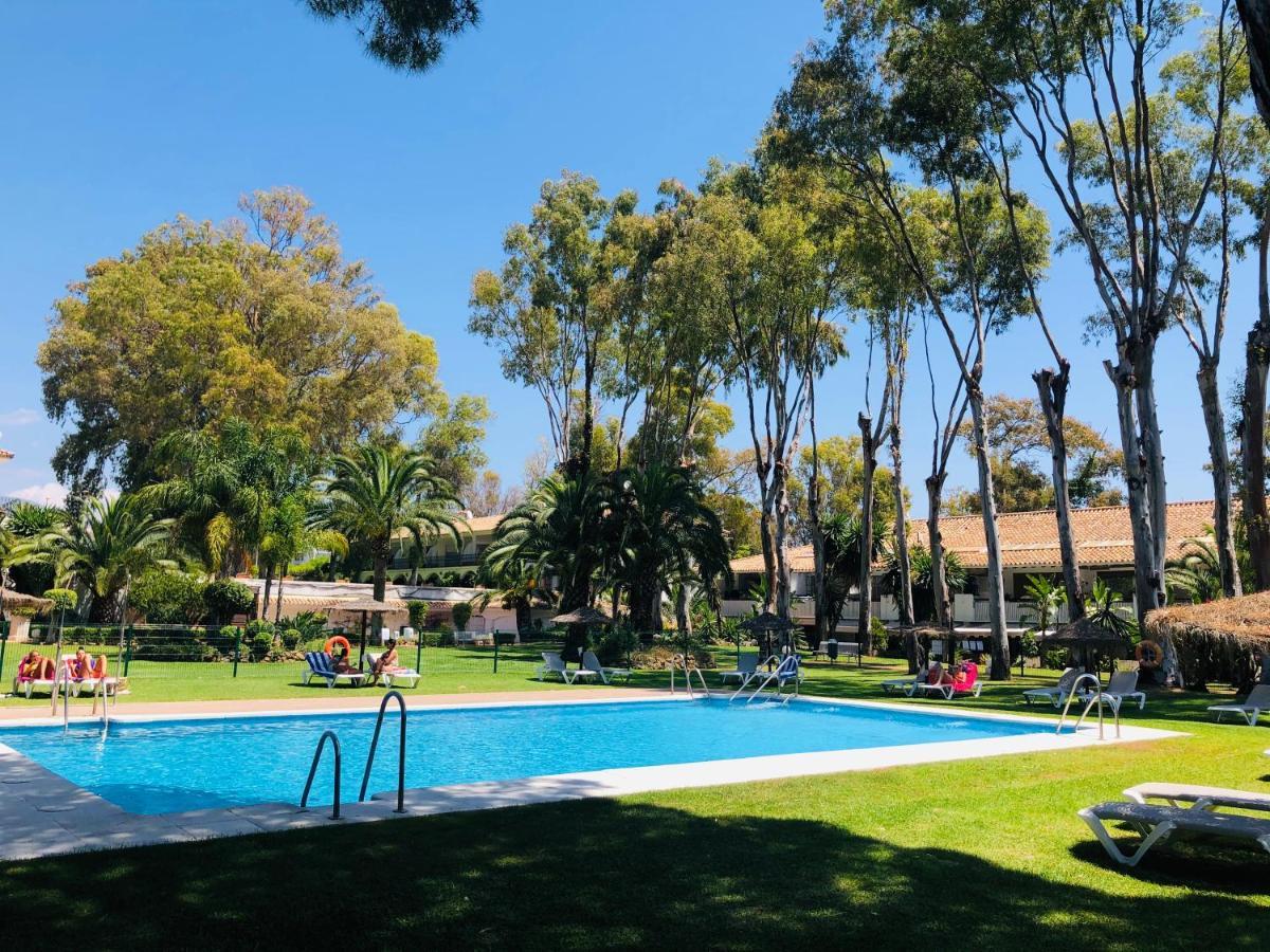 Puerto Banus Apartamento Leo Marbella Ngoại thất bức ảnh