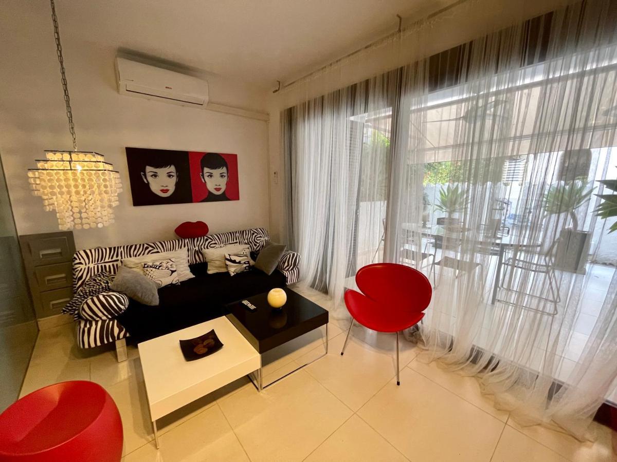 Puerto Banus Apartamento Leo Marbella Ngoại thất bức ảnh