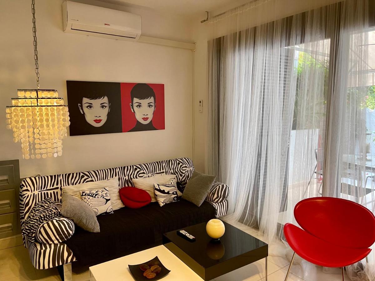 Puerto Banus Apartamento Leo Marbella Ngoại thất bức ảnh