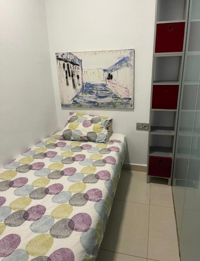 Puerto Banus Apartamento Leo Marbella Ngoại thất bức ảnh