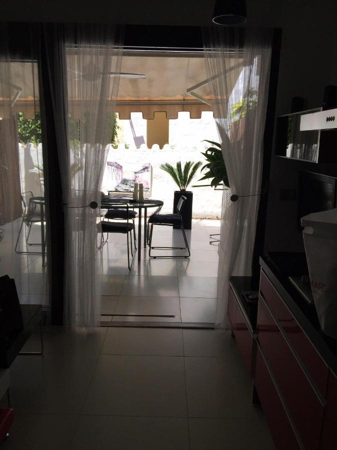 Puerto Banus Apartamento Leo Marbella Ngoại thất bức ảnh