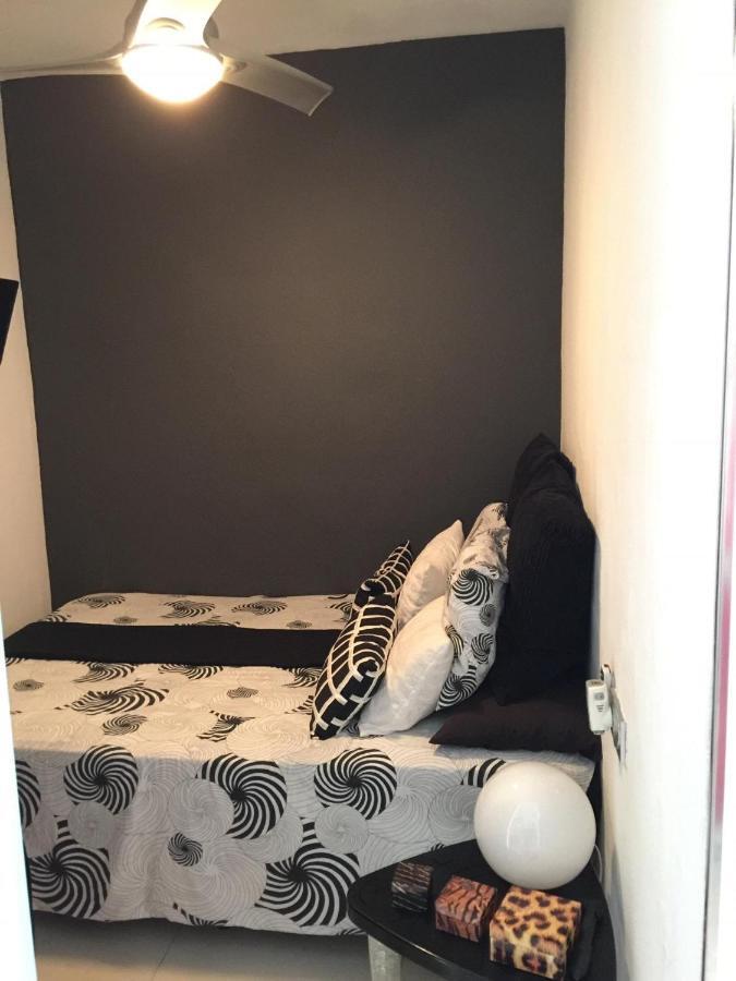 Puerto Banus Apartamento Leo Marbella Ngoại thất bức ảnh