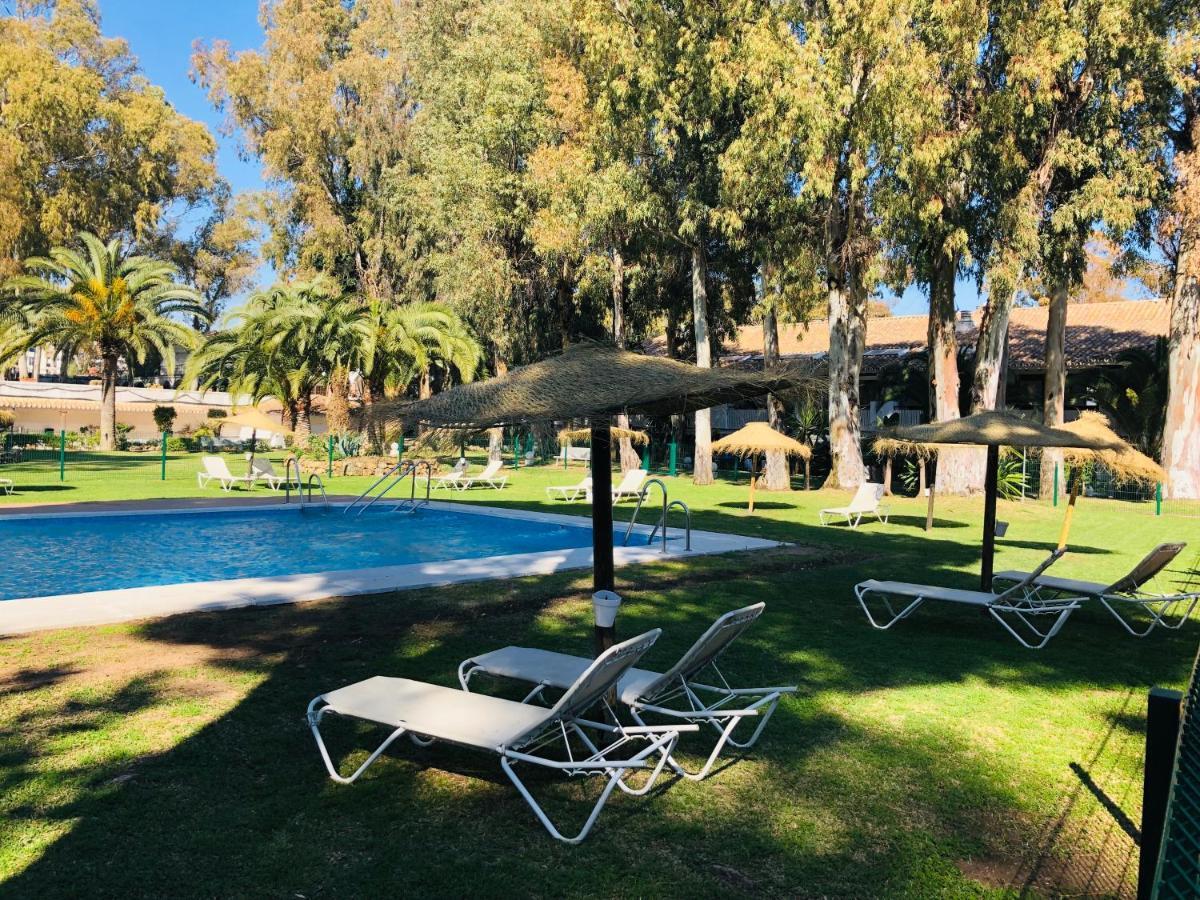 Puerto Banus Apartamento Leo Marbella Ngoại thất bức ảnh