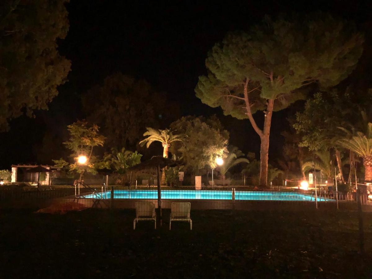 Puerto Banus Apartamento Leo Marbella Ngoại thất bức ảnh