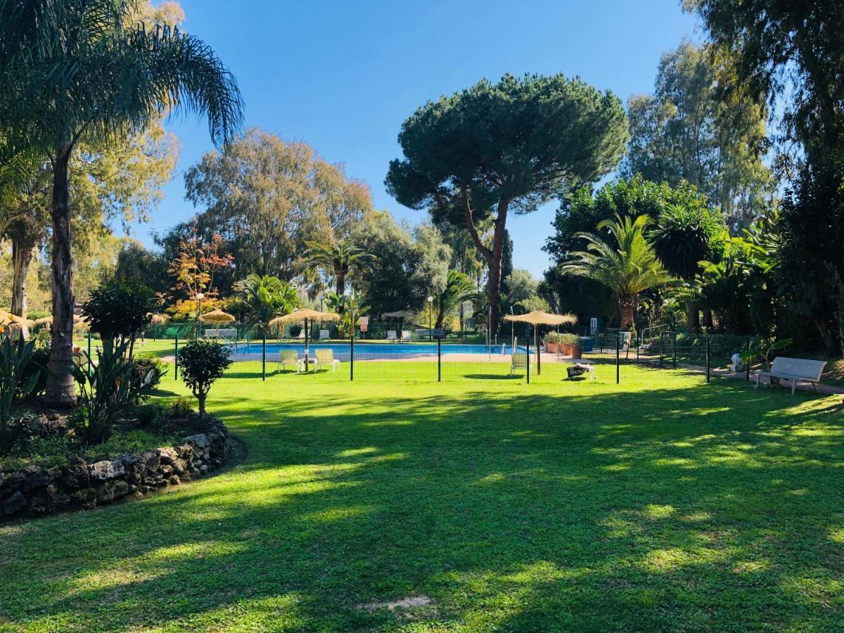 Puerto Banus Apartamento Leo Marbella Ngoại thất bức ảnh